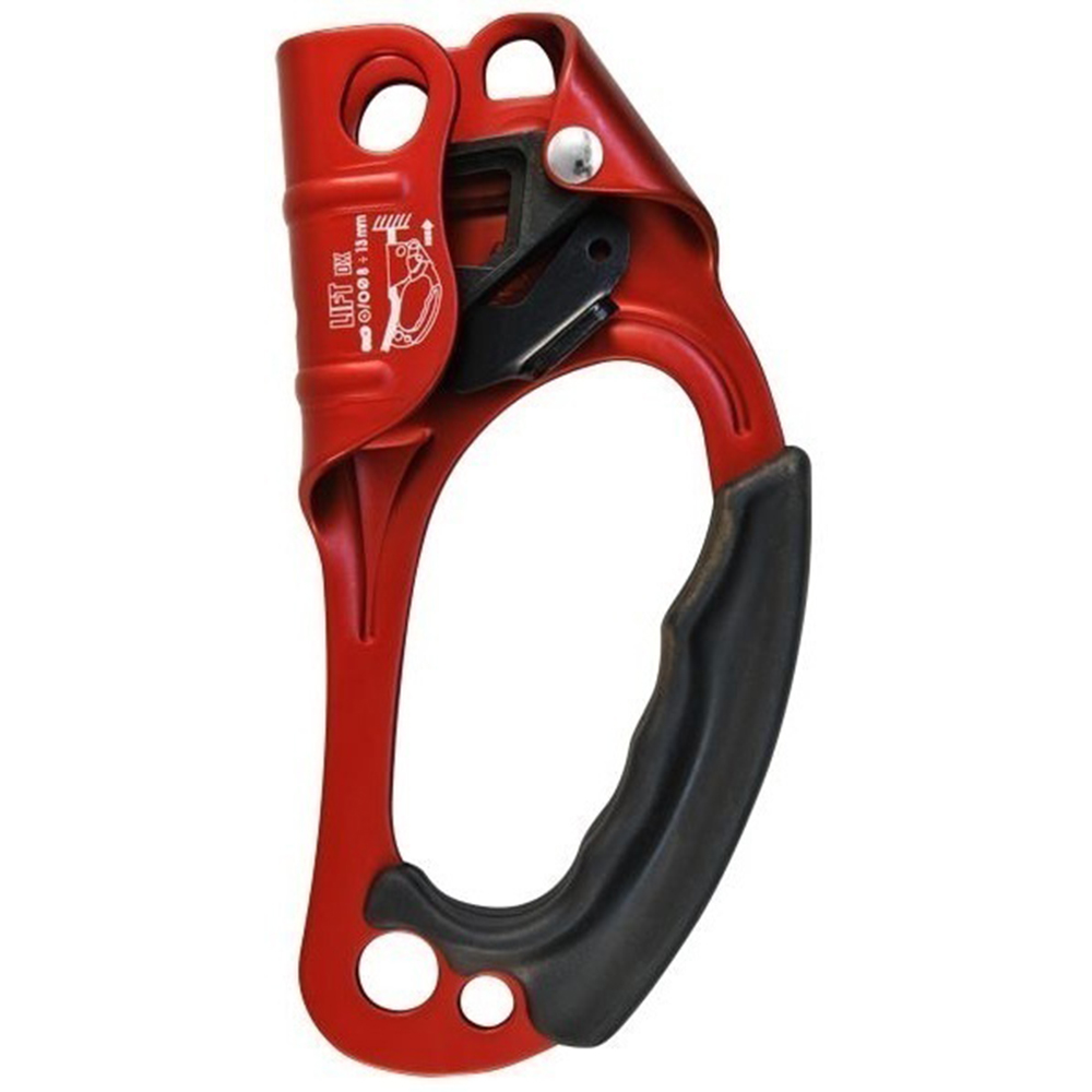 Kong Lift Hand Ascender from Columbia Safety